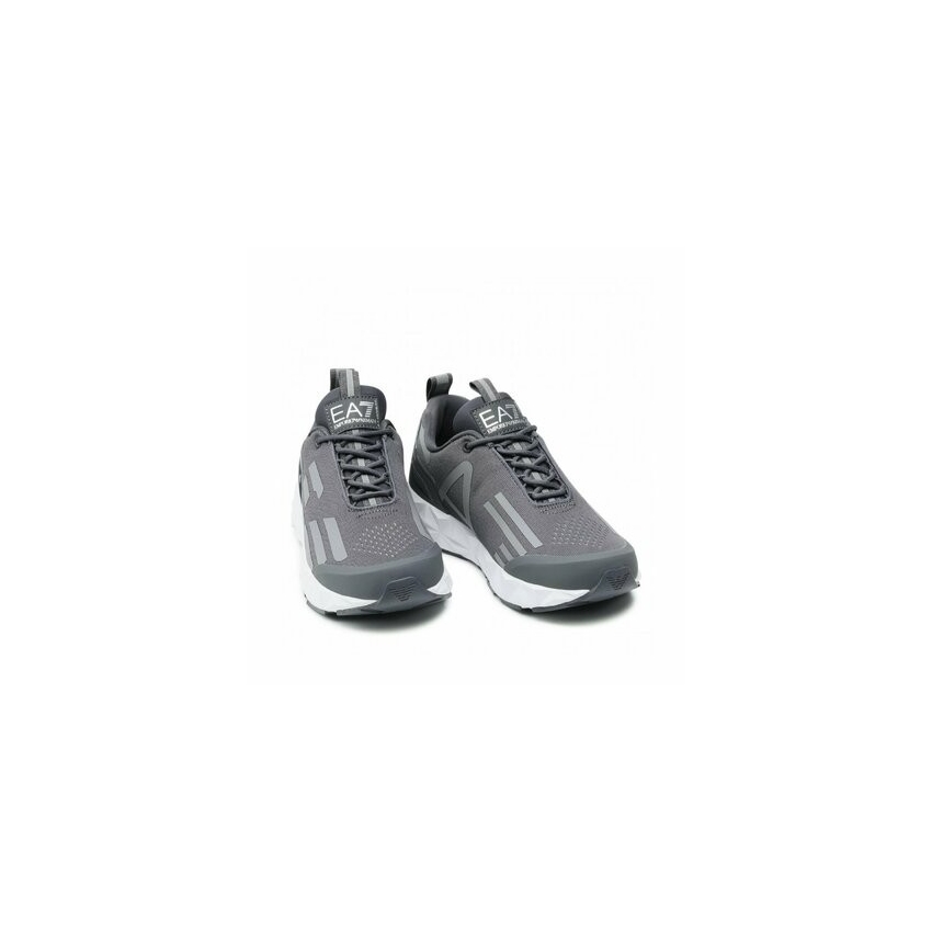 ARMANI ZAPATILLAS X8X033XCC52 GRIS