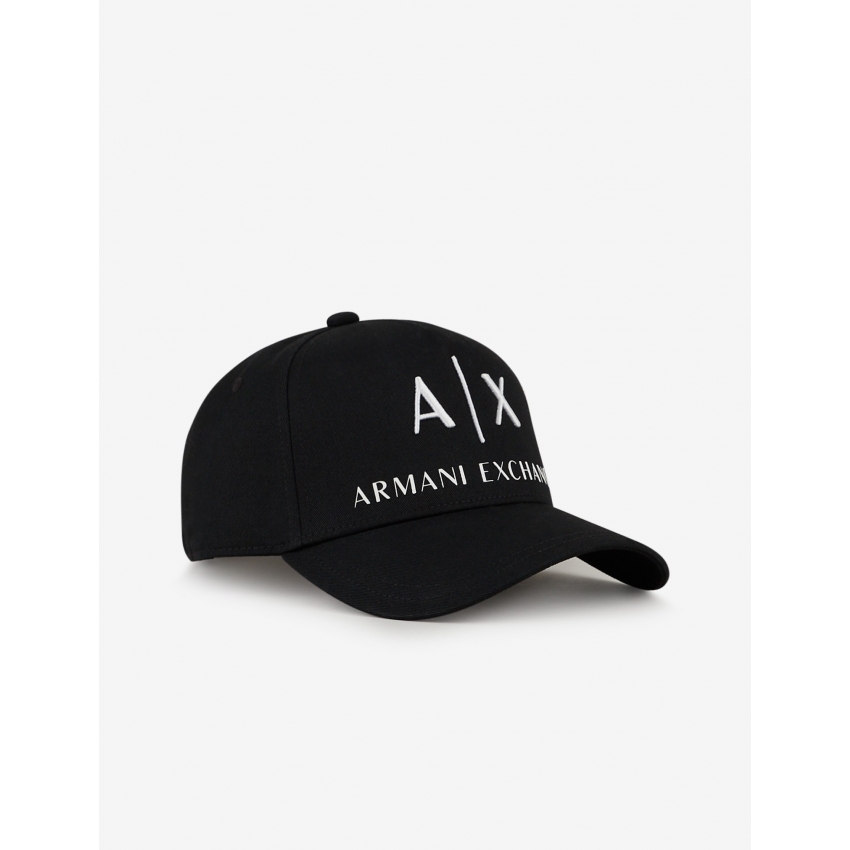 AX Armani Exchange GORRAS 954039CC513 Negro