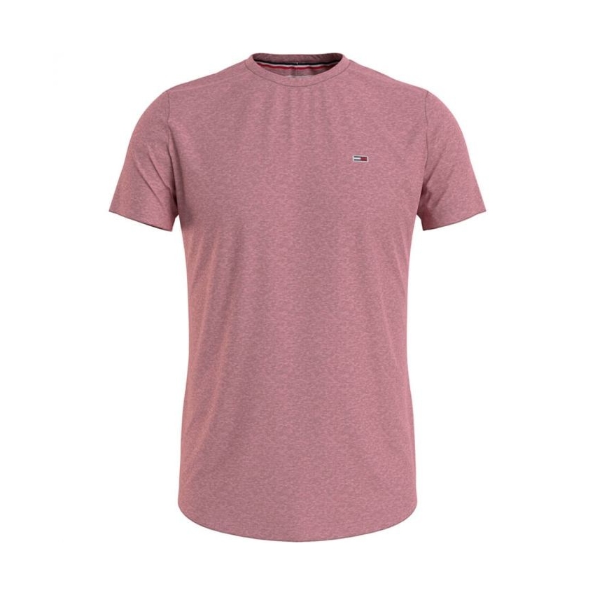 TOMMY HILFIGER Camisetas de chico DM0DM09586 ROSA