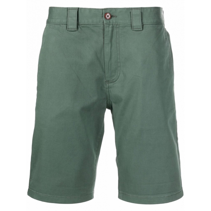 TOMMY HILFIGER Bermudas de chico DM0DM13221 VERDE