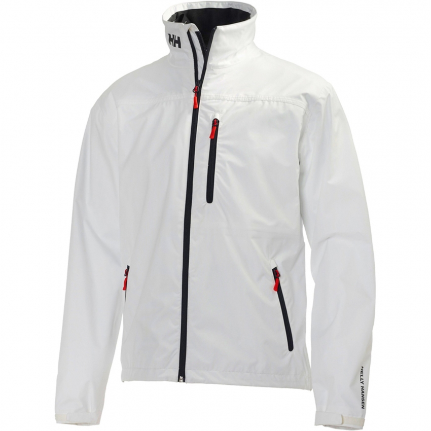 Helly Hansen Parkas y Cazadoras de chico 30263 BLANCO