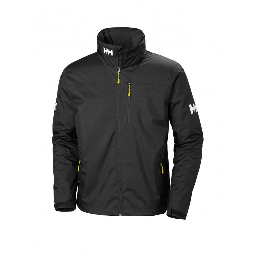 Helly Hansen Parkas y Cazadoras de chico 33874 Negro