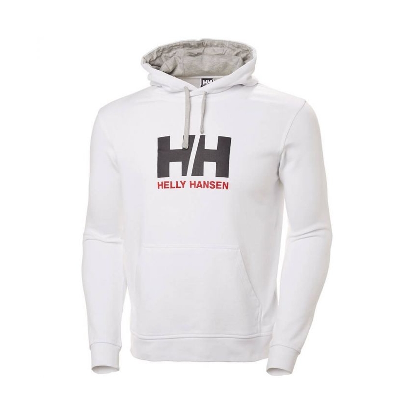 Helly Hansen Sudaderas de chico 33977 BLANCO