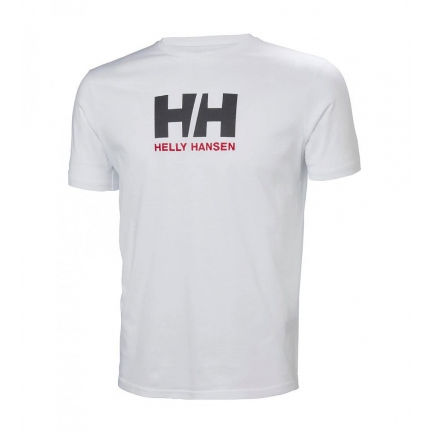 Helly Hansen Camisetas de chico 33979 BLANCO