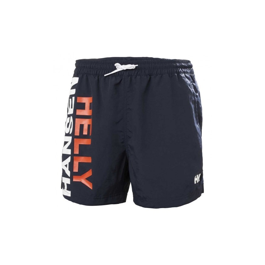 Helly Hansen Bañadores de chico 34031 MARINO