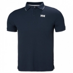 Helly Hansen Polos de chico 34068 MARINO