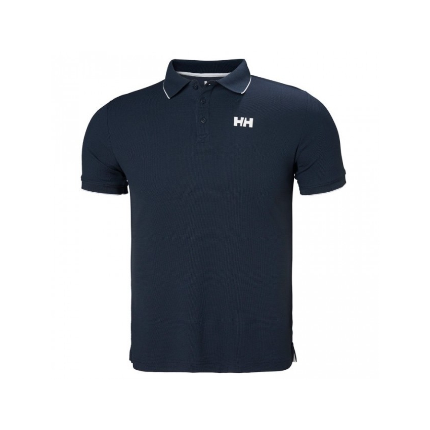 Helly Hansen Polos de chico 34068 MARINO