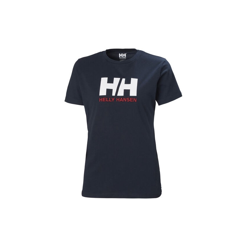 Helly Hansen Camisetas de chica 34112 MARINO