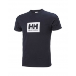 Helly Hansen Camisetas de chico 53285 MARINO