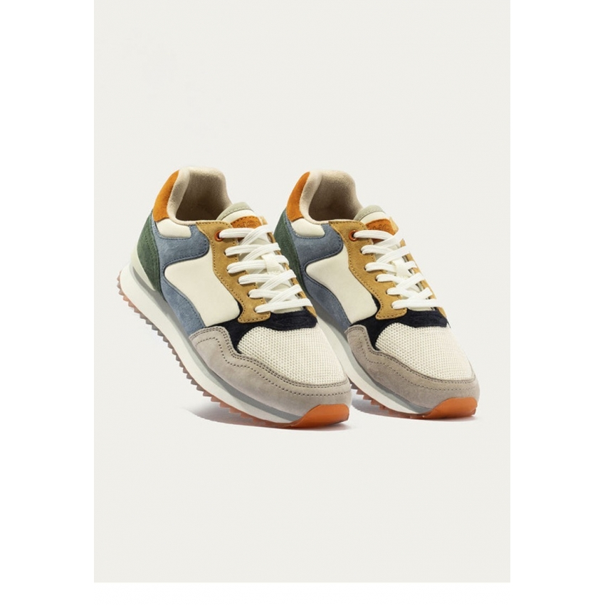 TheHoffbrand ZAPATILLAS BANGKOKMAN BEIGE