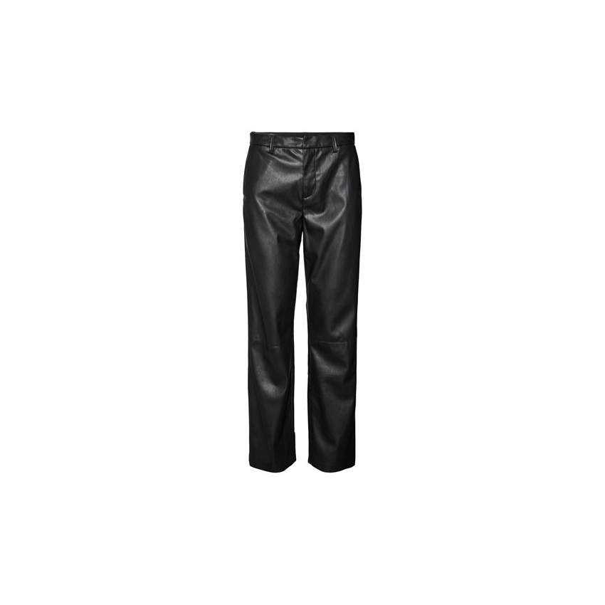 Vero Moda Pantalones de chica 1027444330 Negro