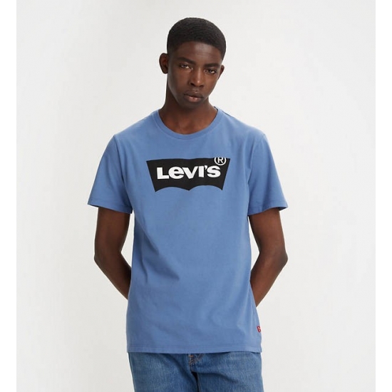 Camiseta levis online chico