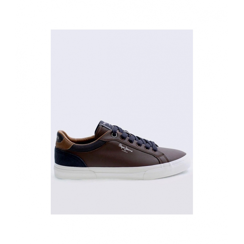 Pepe Jeans ZAPATILLAS PMS30839 MARRON