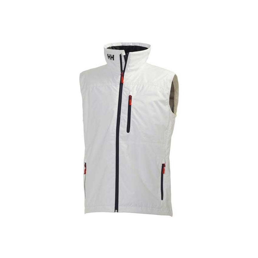 Helly Hansen Chalecos de chico 30270 BLANCO