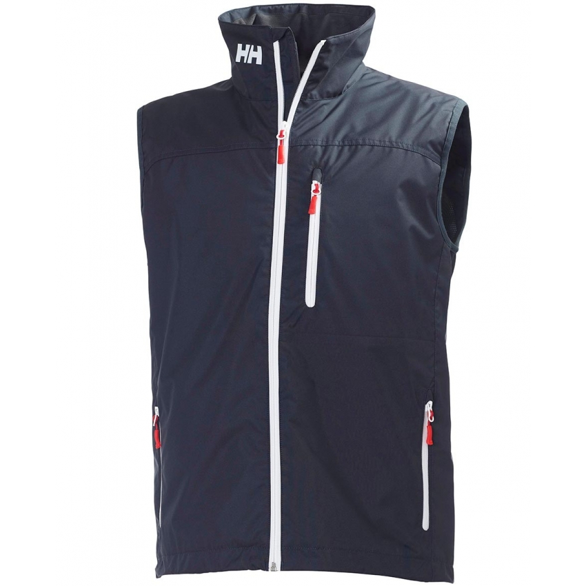 Helly Hansen Chalecos de chico 30270 MARINO