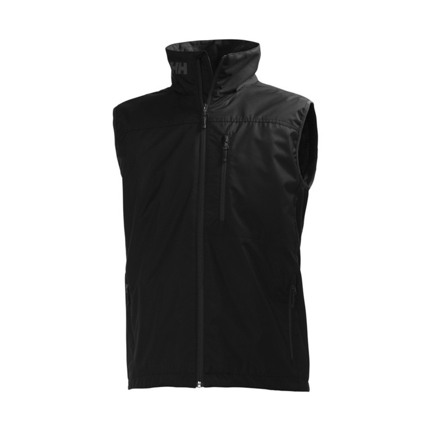 Helly Hansen Chalecos de chico 30270 Negro