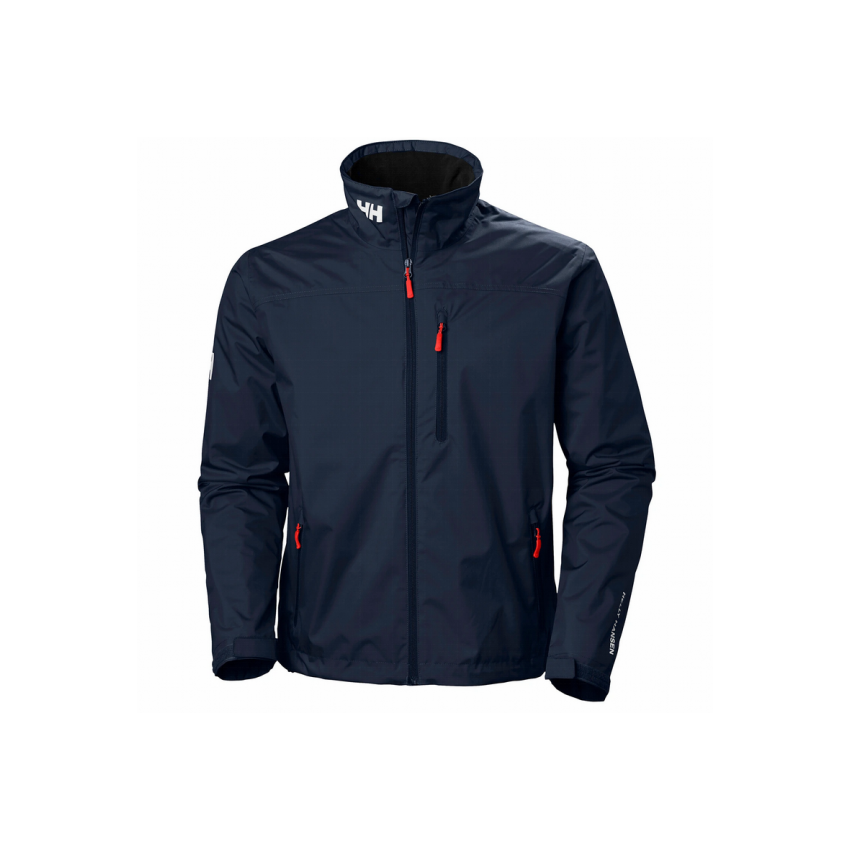 Helly Hansen Parkas y Cazadoras de chico 33874 MARINO