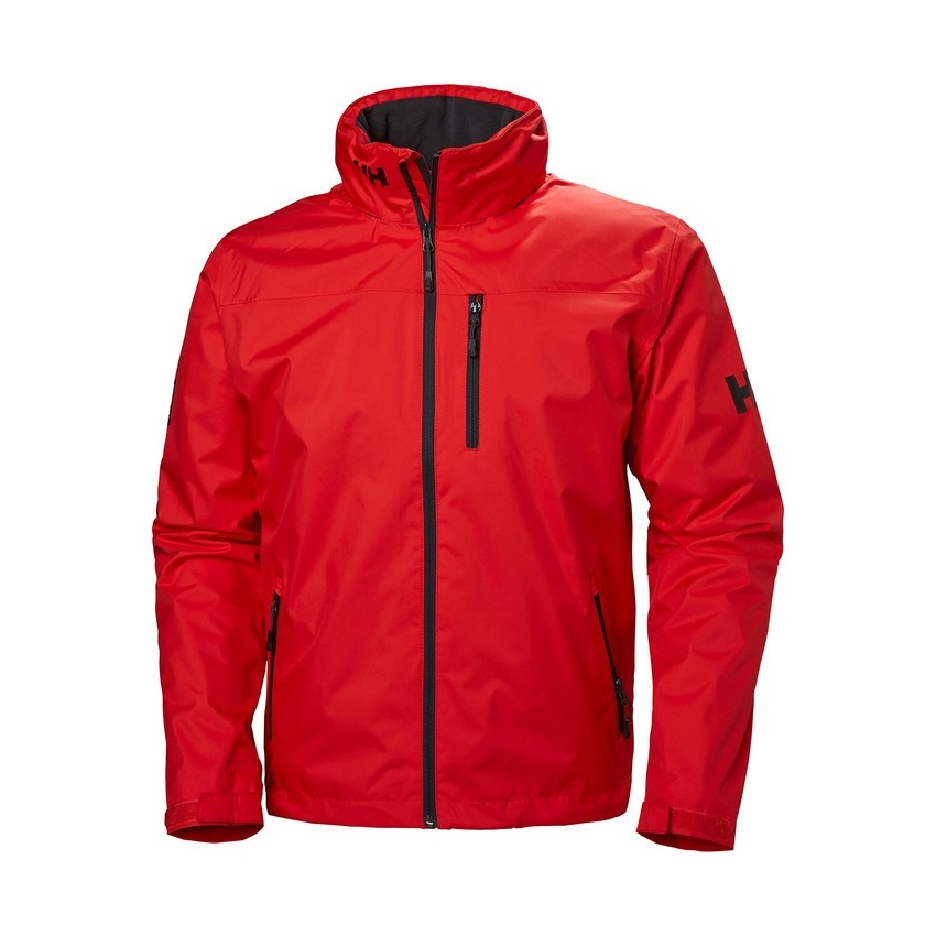 Helly Hansen Parkas y Cazadoras de chico 33874 ROJO