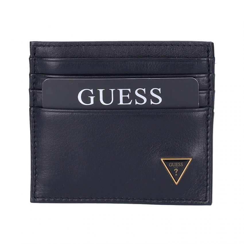 GUESS JEANS CARTERA SMSCLALEA25 Negro