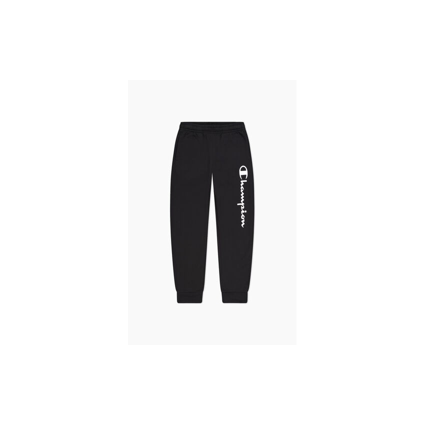  Pantalones de chico 218336 Negro