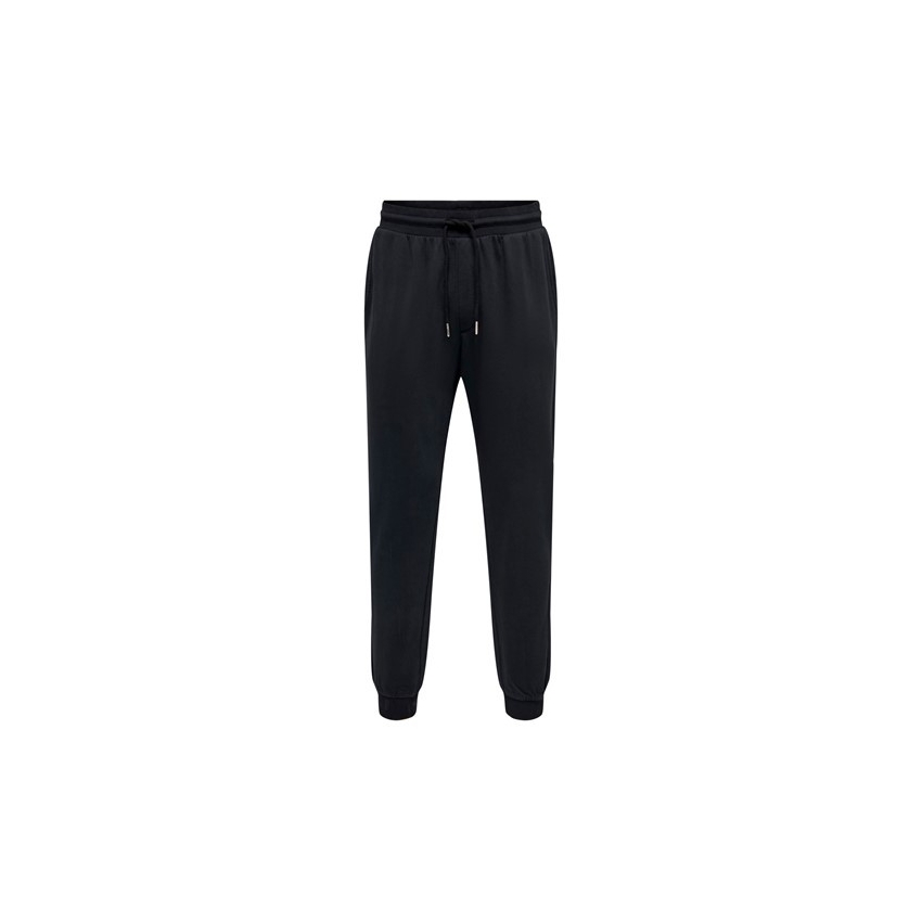 ONLY & SONS Pantalones de chico 22024210 Negro