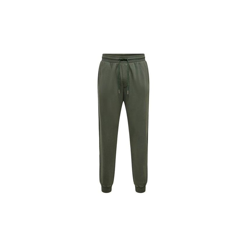 ONLY & SONS Pantalones de chico 22024210 VERDE