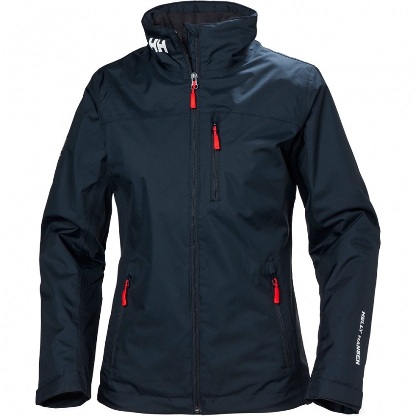 Helly Hansen Cazadodoras de chica 30317 MARINO