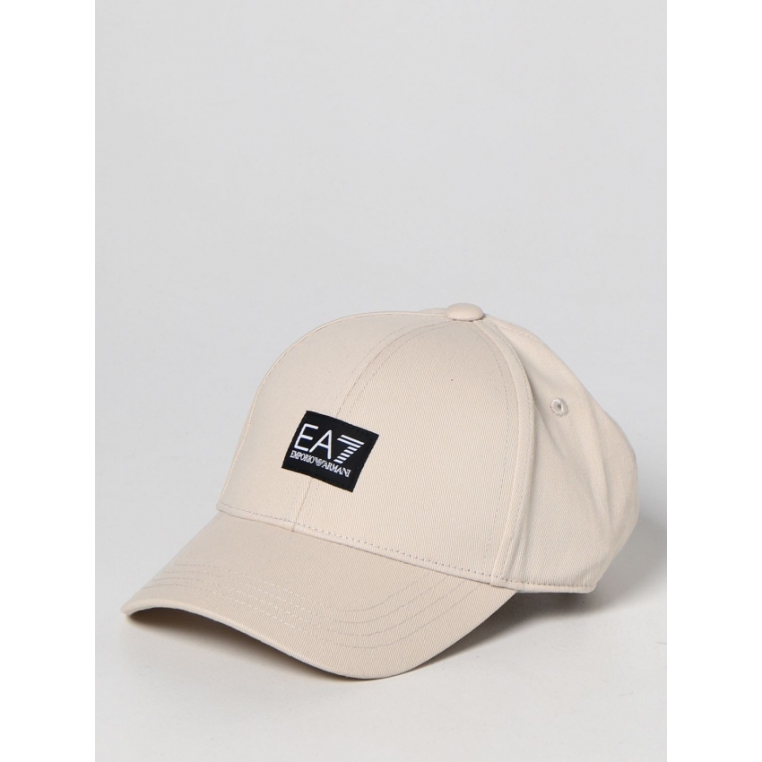 ARMANI GORRAS 2442022F101 BEIGE