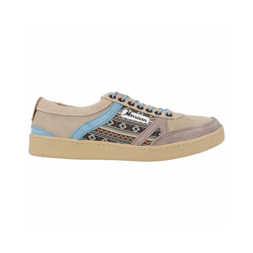  ZAPATILLAS INKA BEIGE