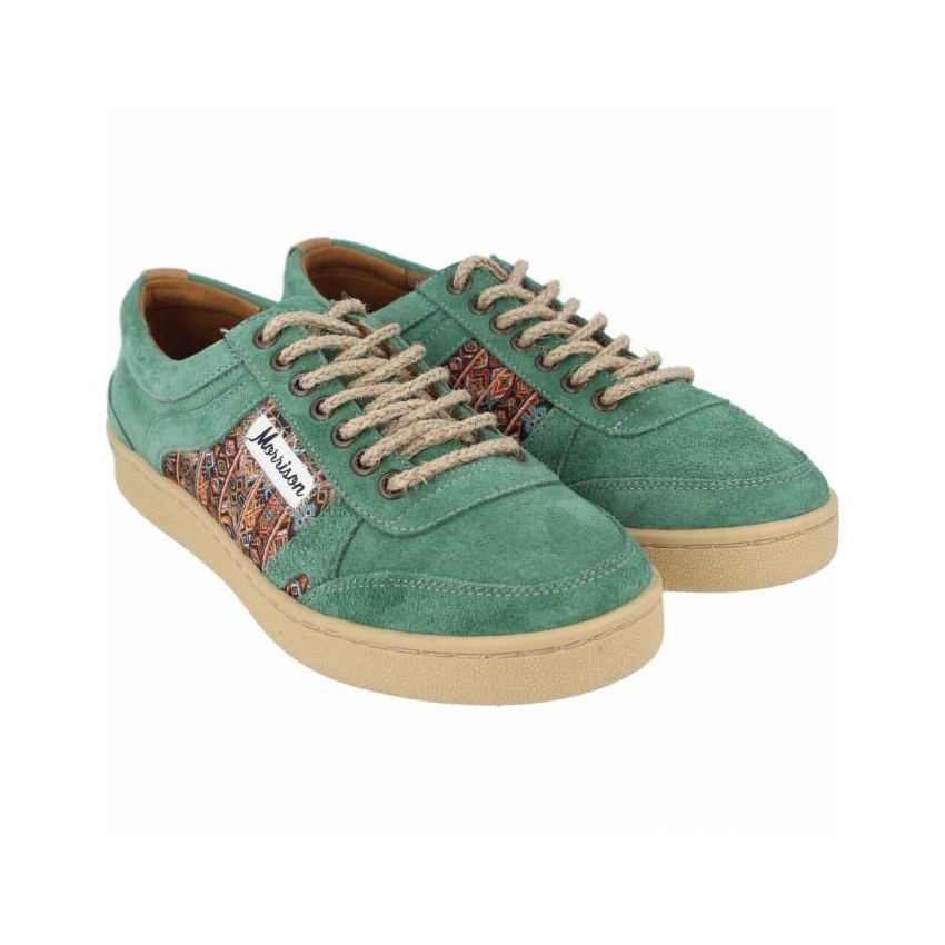  ZAPATILLAS MAYA VERDE