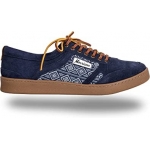  ZAPATILLAS SHELBY  AZUL