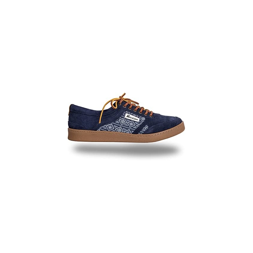  ZAPATILLAS SHELBY  AZUL