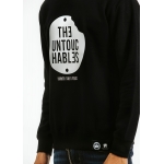 The UNTOUCHABLES Sudaderas...