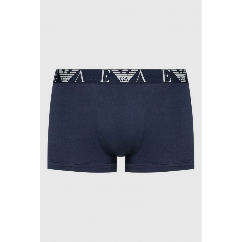 ARMANI BOXER 1113572F715 AZUL