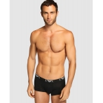 ARMANI BOXER 1113572F715 Negro