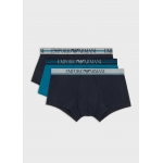 ARMANI BOXER 1113572F723...