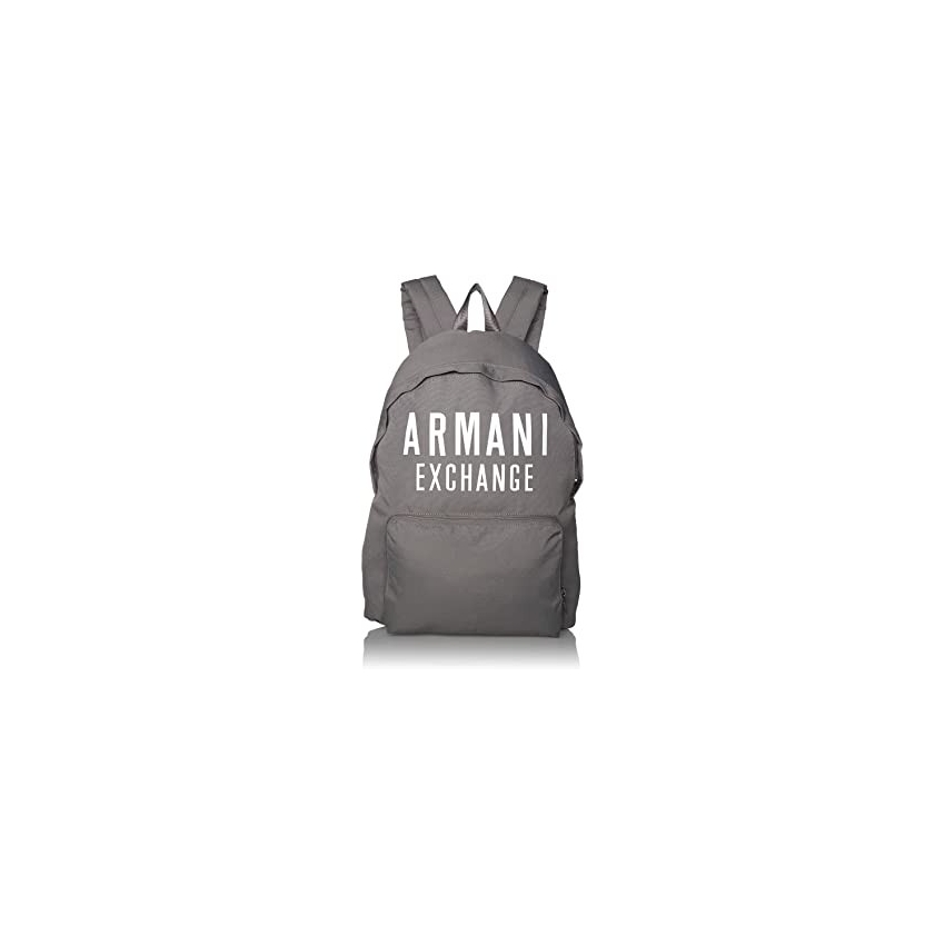 AX Armani Exchange MOCHILA 954079CC518 GRIS