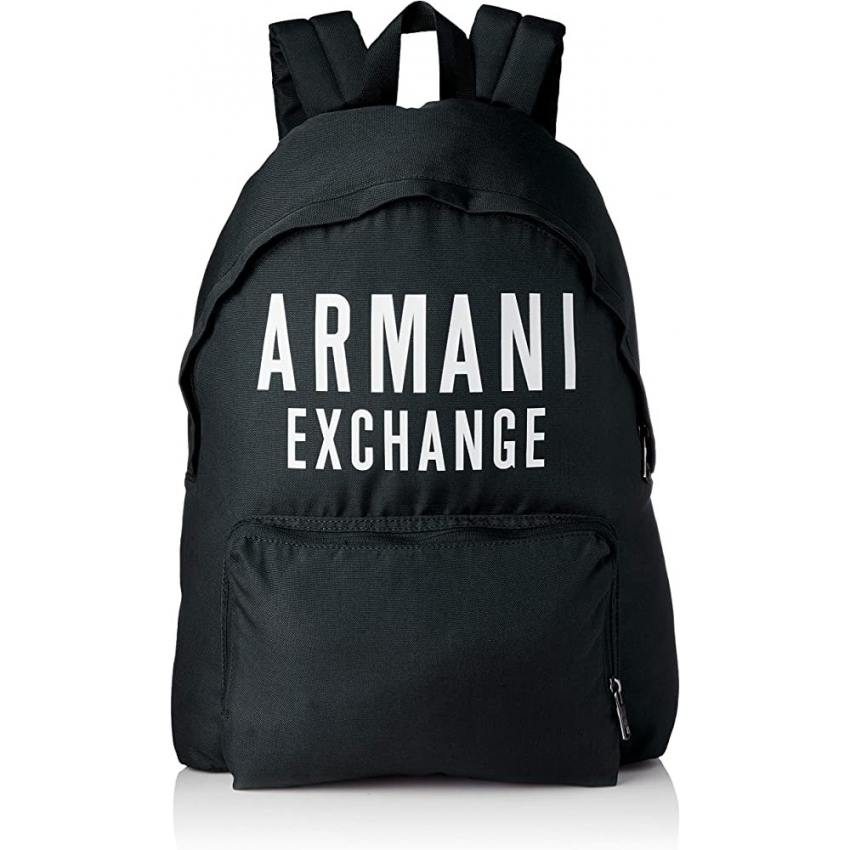 AX Armani Exchange MOCHILA 954079CC518 Negro