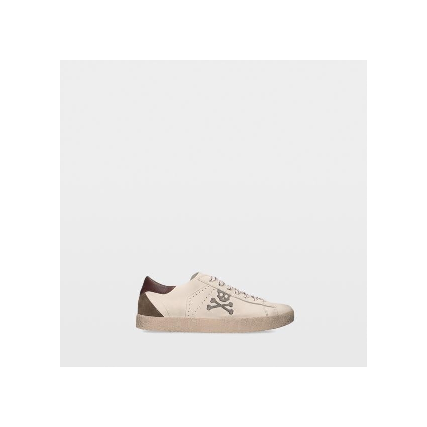  ZAPATILLAS HENRY BLANCO