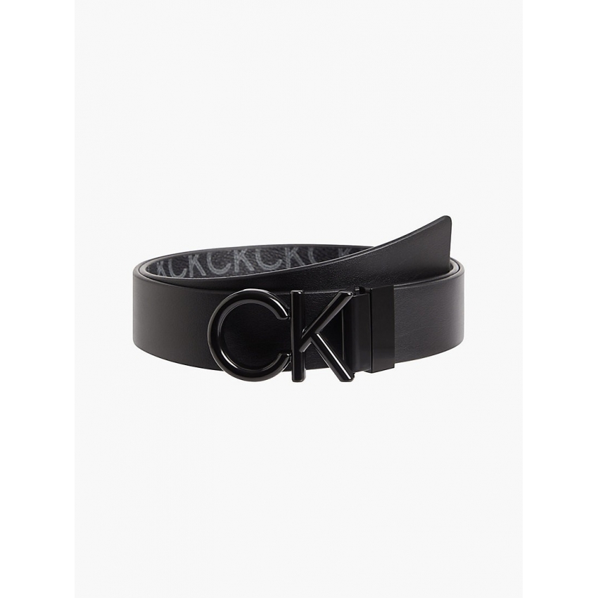 CALVIN KLEIN CINTURONES K50K509964 Negro