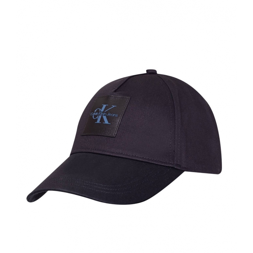 CALVIN KLEIN GORRAS K50K510206 Negro