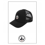 JOTT GORRAS MESH CAP Negro