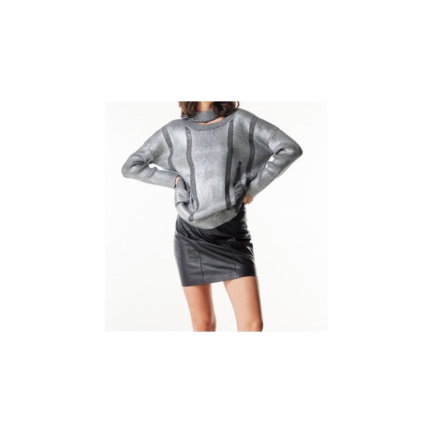  Jerseys de chica 260027 SILVER