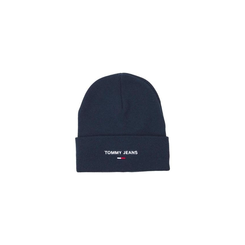 TOMMY HILFIGER GORRITO AM0AM10395 AZUL