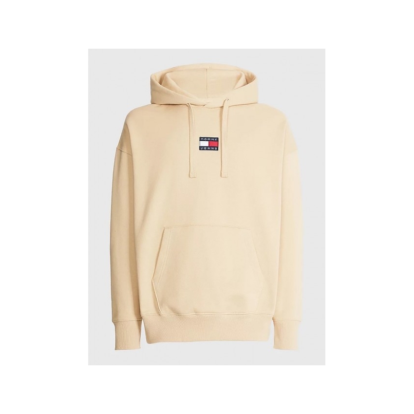 TOMMY HILFIGER Sudaderas de chico DM0DM10904 BEIGE