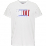 TOMMY HILFIGER Camisetas de...