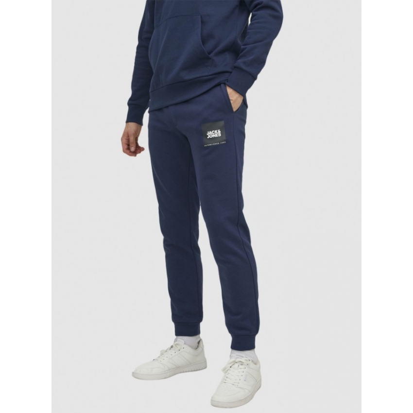 Jack&Jones Pantalones de chico 12213281 AZUL