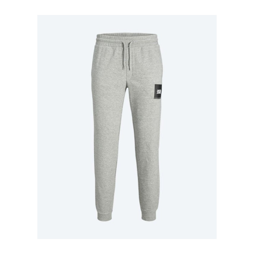 Jack&Jones Pantalones de chico 12213281 GRISCLARO