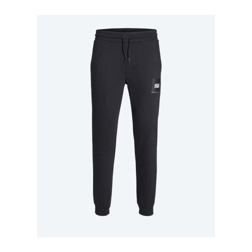 Jack&Jones Pantalones de chico 12213281 Negro