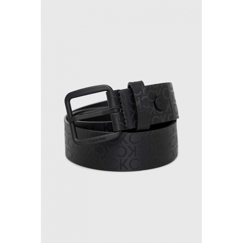 CALVIN KLEIN CINTURONES K50K509959 Negro